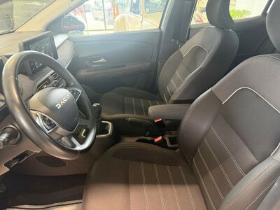 Dacia Sandero Gebrauchtwagen Dacia Sandero Gebrauchtwagen