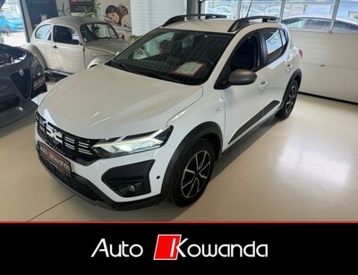 Dacia Sandero Gebrauchtwagen Dacia Sandero Gebrauchtwagen