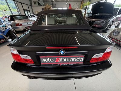 BMW 3er Gebrauchtwagen