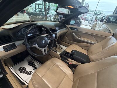 BMW 3er Gebrauchtwagen