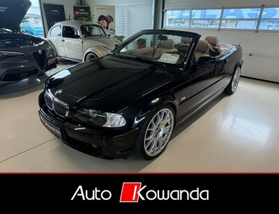 BMW 3er Gebrauchtwagen