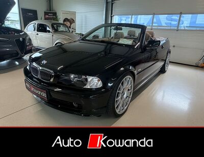 BMW 3er Gebrauchtwagen