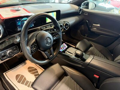 Mercedes-Benz A-Klasse Gebrauchtwagen