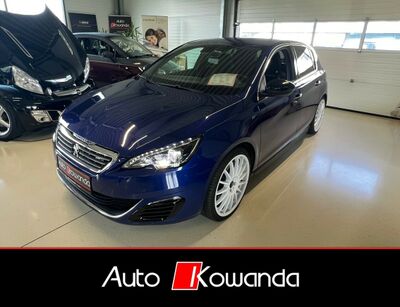 Peugeot 308 Gebrauchtwagen Peugeot 308 Gebrauchtwagen