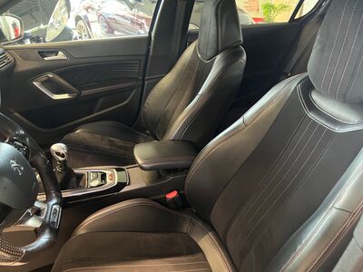 Peugeot 308 Gebrauchtwagen Peugeot 308 Gebrauchtwagen