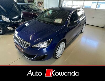 Peugeot 308 Gebrauchtwagen Peugeot 308 Gebrauchtwagen