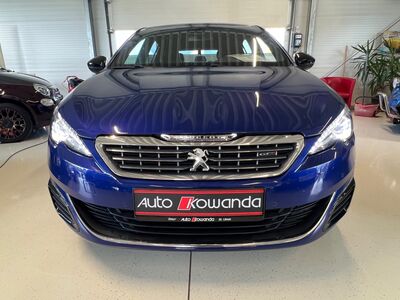 Peugeot 308 Gebrauchtwagen Peugeot 308 Gebrauchtwagen
