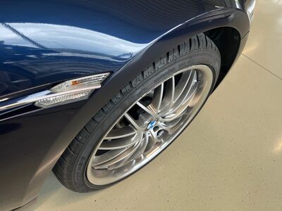 BMW 6er Gebrauchtwagen BMW 6er Gebrauchtwagen