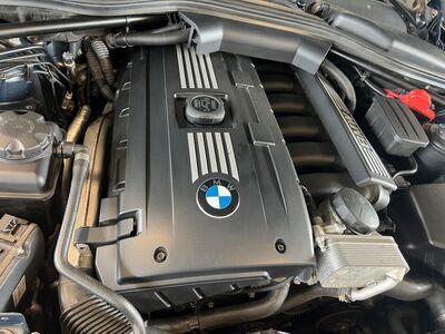 BMW 6er Gebrauchtwagen BMW 6er Gebrauchtwagen