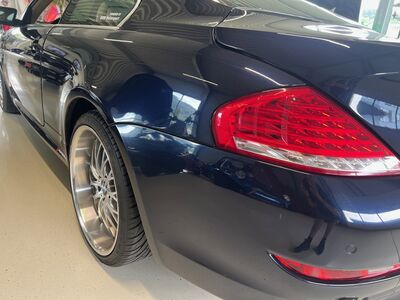 BMW 6er Gebrauchtwagen BMW 6er Gebrauchtwagen