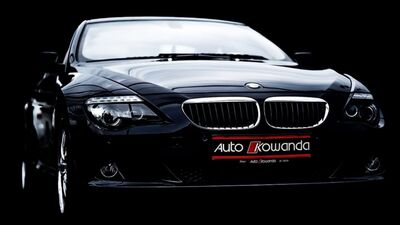 BMW 6er Gebrauchtwagen BMW 6er Gebrauchtwagen