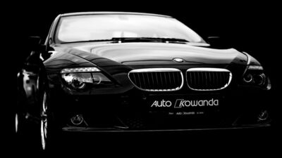 BMW 6er Gebrauchtwagen BMW 6er Gebrauchtwagen