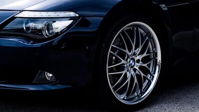 BMW 6er Gebrauchtwagen BMW 6er Gebrauchtwagen