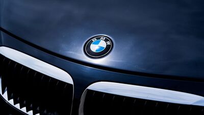 BMW 6er Gebrauchtwagen BMW 6er Gebrauchtwagen