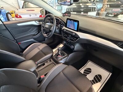 Ford Focus Gebrauchtwagen Ford Focus Gebrauchtwagen