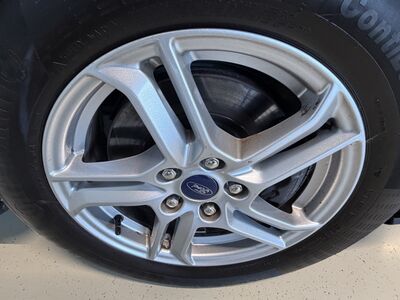 Ford Focus Gebrauchtwagen Ford Focus Gebrauchtwagen