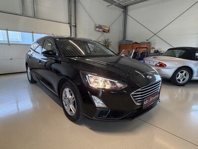 Ford Focus Gebrauchtwagen Ford Focus Gebrauchtwagen