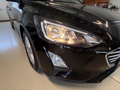 Ford Focus Gebrauchtwagen Ford Focus Gebrauchtwagen