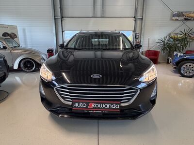 Ford Focus Gebrauchtwagen Ford Focus Gebrauchtwagen