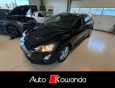 Ford Focus Gebrauchtwagen Ford Focus Gebrauchtwagen