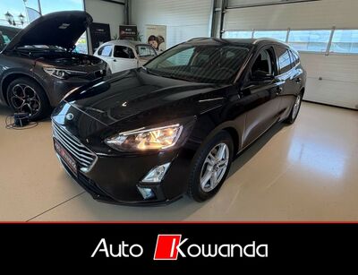 Ford Focus Gebrauchtwagen Ford Focus Gebrauchtwagen