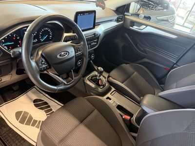 Ford Focus Gebrauchtwagen Ford Focus Gebrauchtwagen