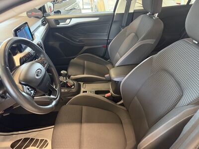 Ford Focus Gebrauchtwagen Ford Focus Gebrauchtwagen