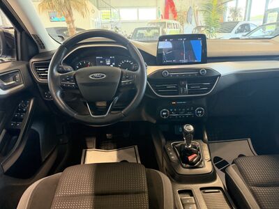 Ford Focus Gebrauchtwagen Ford Focus Gebrauchtwagen