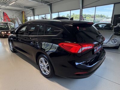 Ford Focus Gebrauchtwagen Ford Focus Gebrauchtwagen
