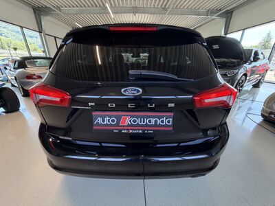 Ford Focus Gebrauchtwagen Ford Focus Gebrauchtwagen