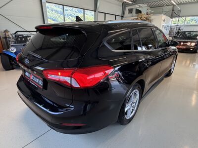 Ford Focus Gebrauchtwagen Ford Focus Gebrauchtwagen