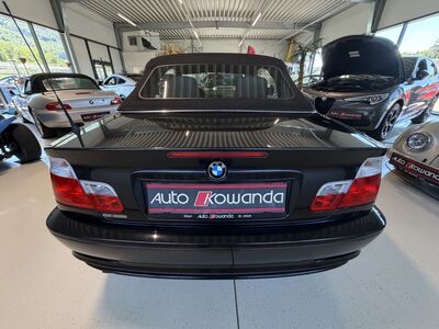 BMW 3er Gebrauchtwagen BMW 3er Gebrauchtwagen