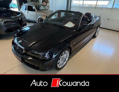 BMW 3er Gebrauchtwagen BMW 3er Gebrauchtwagen