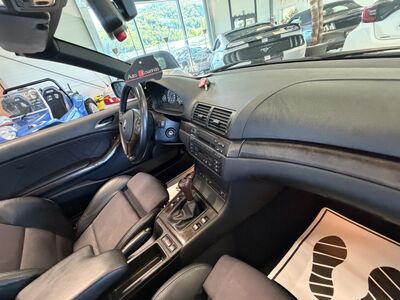 BMW 3er Gebrauchtwagen BMW 3er Gebrauchtwagen