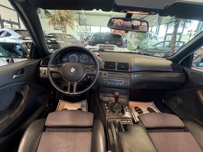 BMW 3er Gebrauchtwagen BMW 3er Gebrauchtwagen