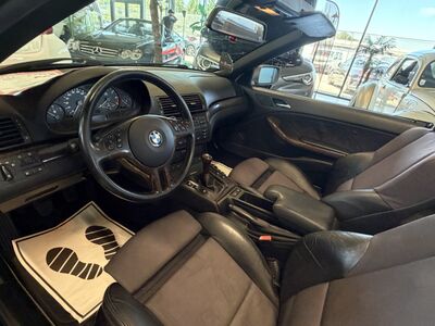 BMW 3er Gebrauchtwagen BMW 3er Gebrauchtwagen