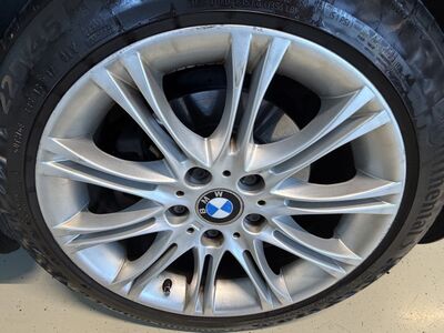 BMW 3er Gebrauchtwagen BMW 3er Gebrauchtwagen