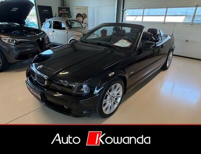 BMW 3er Gebrauchtwagen BMW 3er Gebrauchtwagen