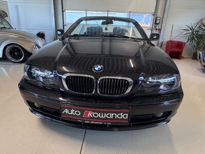 BMW 3er Gebrauchtwagen BMW 3er Gebrauchtwagen