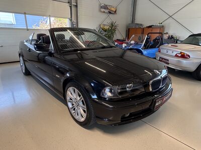 BMW 3er Gebrauchtwagen BMW 3er Gebrauchtwagen