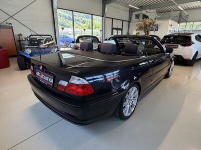 BMW 3er Gebrauchtwagen BMW 3er Gebrauchtwagen