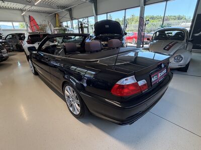 BMW 3er Gebrauchtwagen BMW 3er Gebrauchtwagen