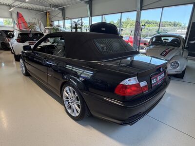 BMW 3er Gebrauchtwagen BMW 3er Gebrauchtwagen