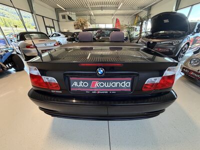 BMW 3er Gebrauchtwagen BMW 3er Gebrauchtwagen