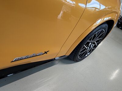 Ford Mustang Mach-E Gebrauchtwagen Ford Mustang Mach-E Gebrauchtwagen