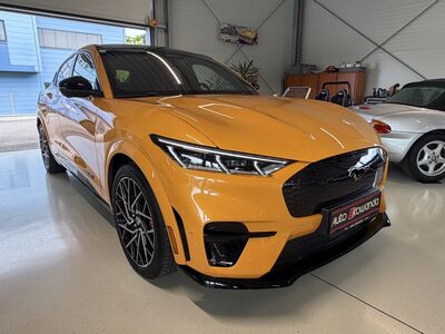 Ford Mustang Mach-E Gebrauchtwagen Ford Mustang Mach-E Gebrauchtwagen