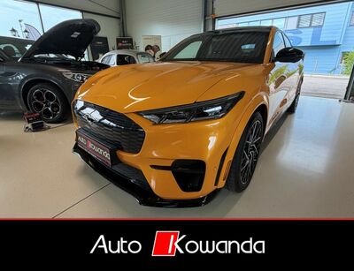 Ford Mustang Mach-E Gebrauchtwagen Ford Mustang Mach-E Gebrauchtwagen
