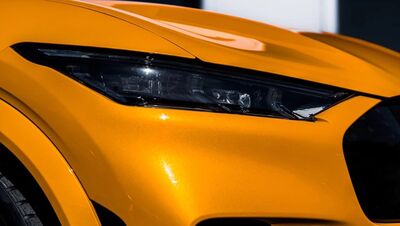 Ford Mustang Mach-E Gebrauchtwagen Ford Mustang Mach-E Gebrauchtwagen