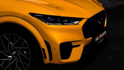 Ford Mustang Mach-E Gebrauchtwagen Ford Mustang Mach-E Gebrauchtwagen
