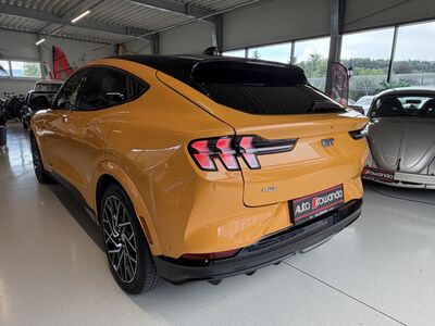 Ford Mustang Mach-E Gebrauchtwagen Ford Mustang Mach-E Gebrauchtwagen